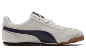 Arizona Classic Athleisure Casual Sports Shoe Unisex Szaro-niebieski