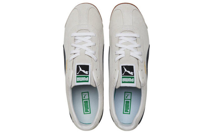 Arizona Classic Athleisure Casual Sports Shoe Unisex Szaro-niebieski