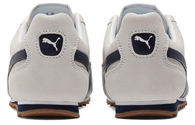 Arizona Classic Athleisure Casual Sports Shoe Unisex Szaro-niebieski