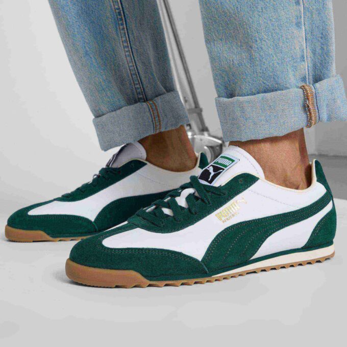 Arizona Retro Sneakers Arizona Retro Sneakers