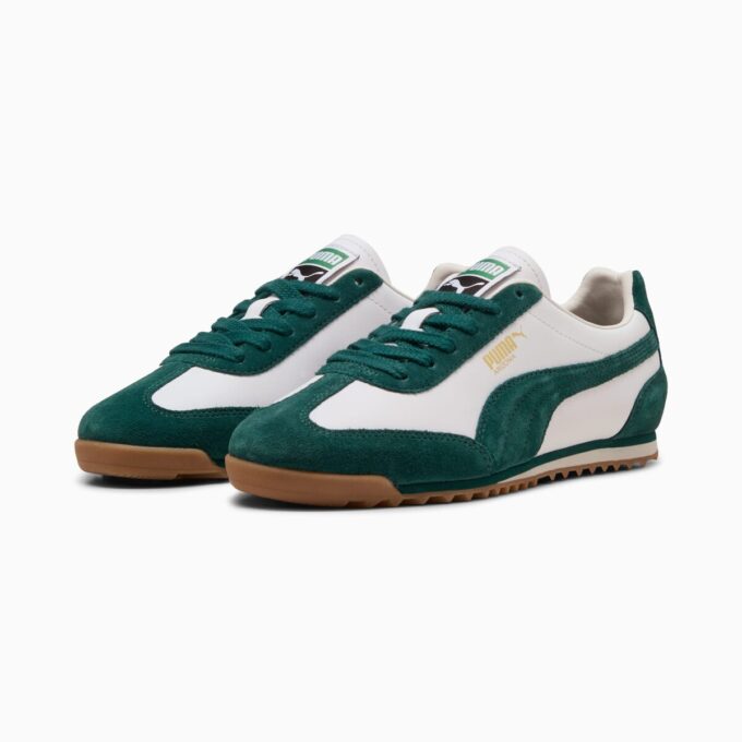 Arizona Retro Sneakers Arizona Retro Sneakers