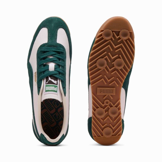 Arizona Retro Sneakers Arizona Retro Sneakers