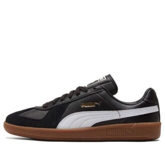 Army Trainer OG „Black Gum”