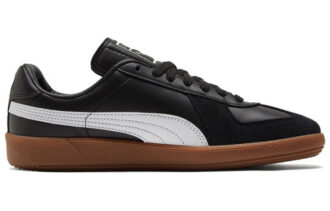Army Trainer OG „Black Gum”