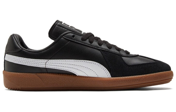 Army Trainer OG „Black Gum”