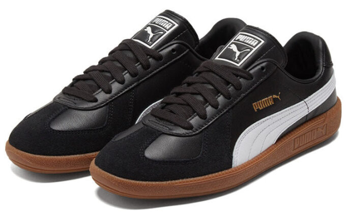Army Trainer OG „Black Gum”