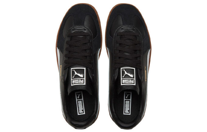 Army Trainer OG „Black Gum”