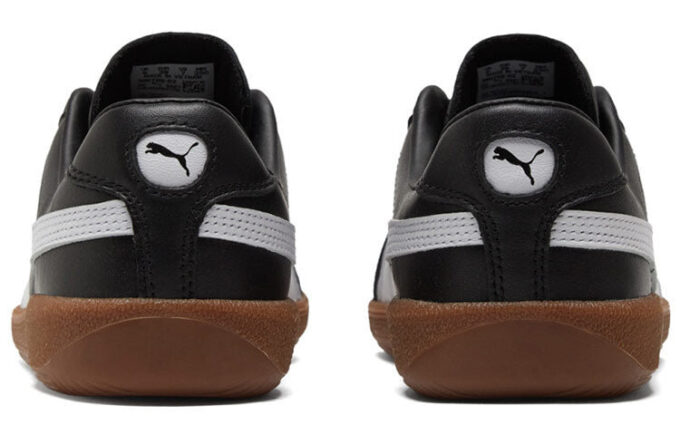 Army Trainer OG „Black Gum”