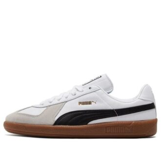Army Trainer OG „White Gum”