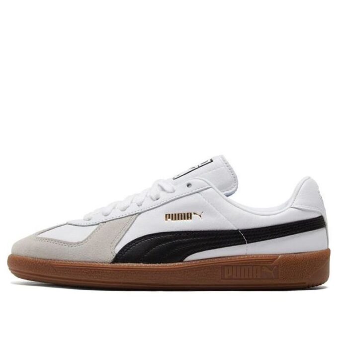 Army Trainer OG „White Gum”