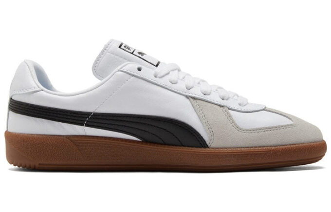Army Trainer OG „White Gum”