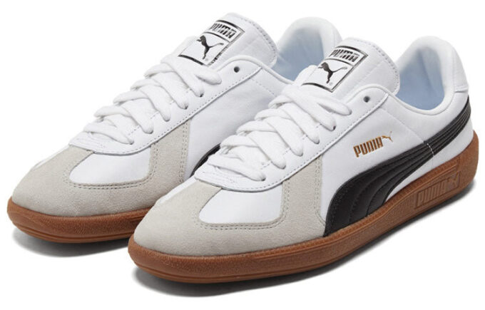 Army Trainer OG „White Gum”