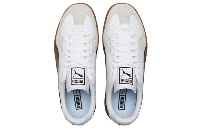Army Trainer OG „White Gum”