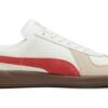 Army Trainer „Warm Astro Red”