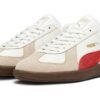 Army Trainer „Warm Astro Red”
