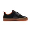 Atelier New Regime x Court Platform Brace „Black Scarlet Ibis”