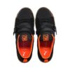 Atelier New Regime x Court Platform Brace „Black Scarlet Ibis”