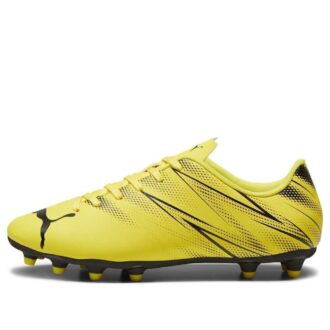 Attacanto FG AG „Yellow Blaze PUMA Black”