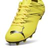 Attacanto FG AG „Yellow Blaze PUMA Black”
