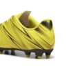 Attacanto FG AG „Yellow Blaze PUMA Black”