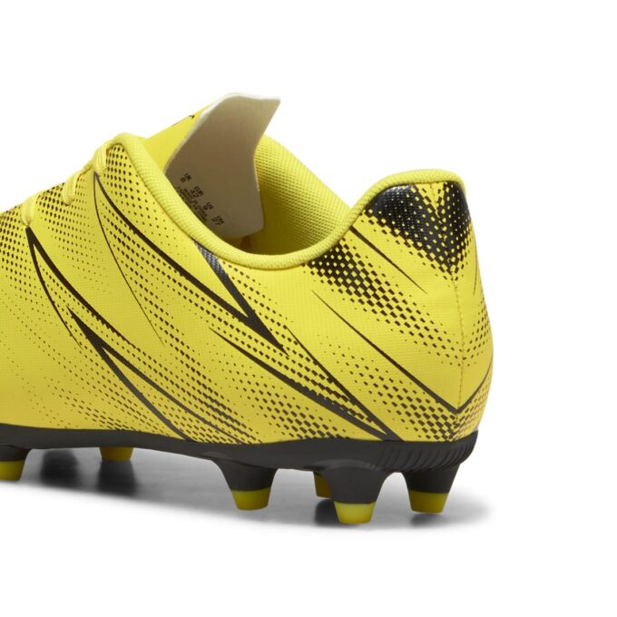 Attacanto FG AG „Yellow Blaze PUMA Black”