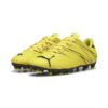 Attacanto FG AG „Yellow Blaze PUMA Black”