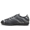 Attacanto TT „Black Silver Mist”