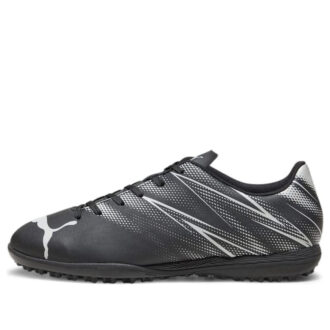 Attacanto TT „Black Silver Mist”