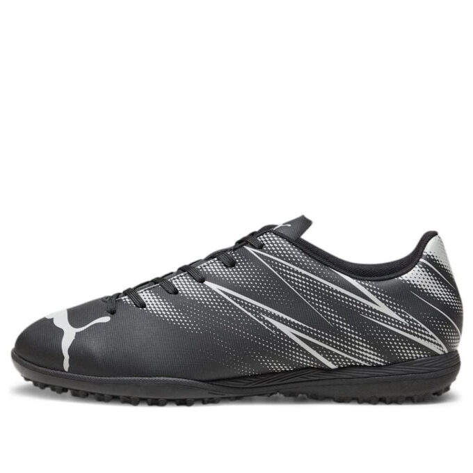 Attacanto TT „Black Silver Mist”
