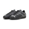 Attacanto TT „Black Silver Mist”