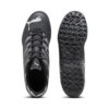 Attacanto TT „Black Silver Mist”