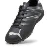 Attacanto TT „Black Silver Mist”