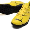 Attacanto TT „Yellow Blaze”