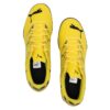 Attacanto TT „Yellow Blaze”