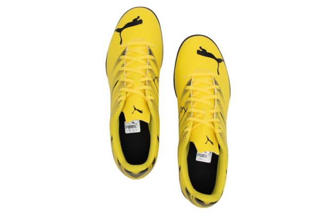 Attacanto TT „Yellow Blaze”