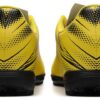 Attacanto TT „Yellow Blaze”