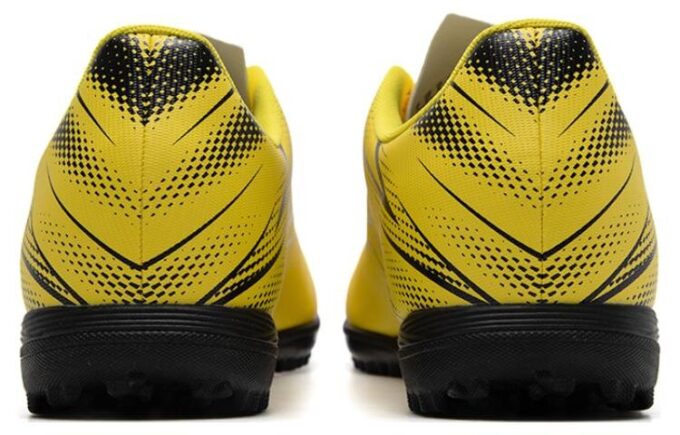Attacanto TT „Yellow Blaze”
