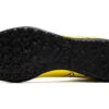 Attacanto TT „Yellow Blaze”