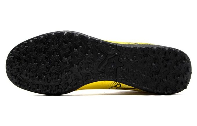 Attacanto TT „Yellow Blaze”