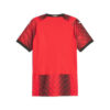 Autentyczna koszulka AC Milan 23/24 „Domowa”