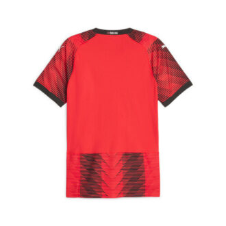 Autentyczna koszulka AC Milan 23/24 „Domowa”