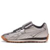Avanti C x Fenty „Aged Silver”