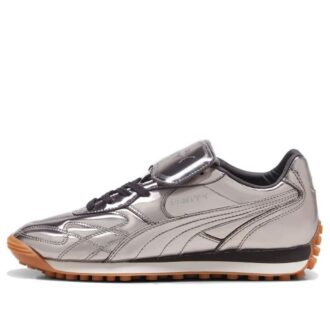 Avanti C x Fenty „Aged Silver”