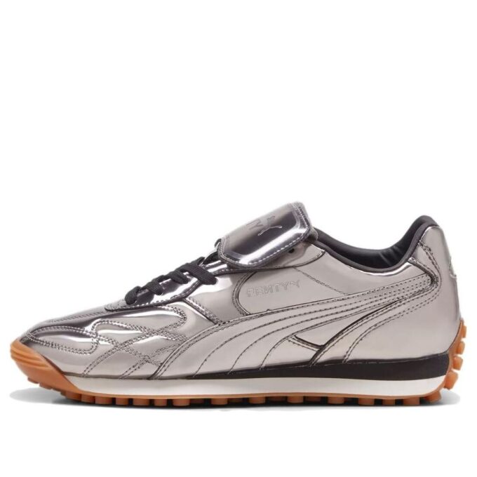 Avanti C x Fenty „Aged Silver”