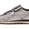 Avanti C x Fenty „Aged Silver”