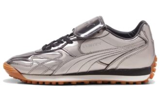 Avanti C x Fenty „Aged Silver”
