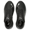 Aviator Low-Top Black