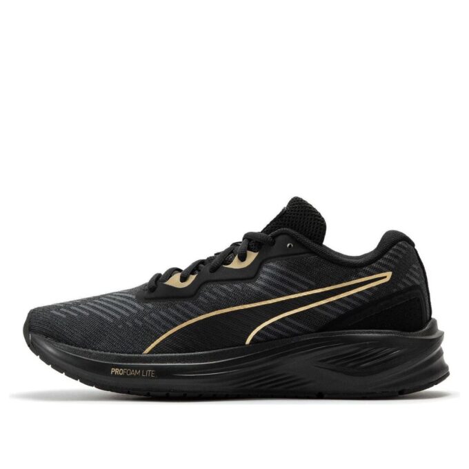 Aviator ProFoam Sky „Black Team Gold”