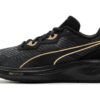 Aviator ProFoam Sky „Black Team Gold”
