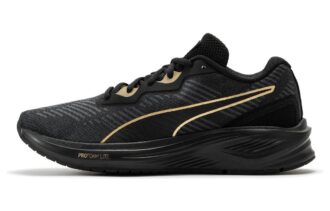 Aviator ProFoam Sky „Black Team Gold”